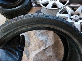 Гуми Зимни 225/40R18, снимка 7