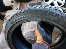 Гуми Зимни 225/40R18, снимка 6
