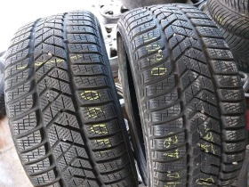 Гуми Зимни 225/40R18, снимка 1