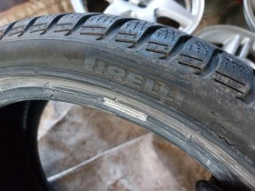 Гуми Зимни 225/40R18, снимка 5