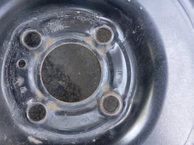 Джанти за Dacia Sandero, снимка 7