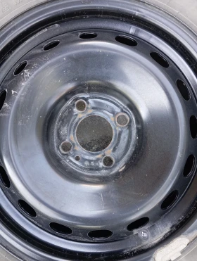 Джанти за Dacia Sandero, снимка 6