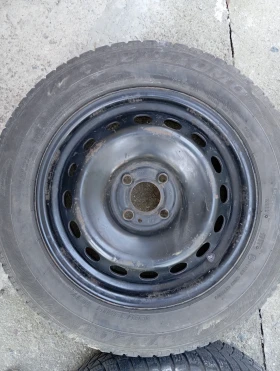 Джанти за Dacia Sandero, снимка 3