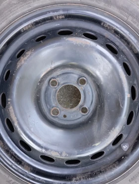 Джанти за Dacia Sandero, снимка 4