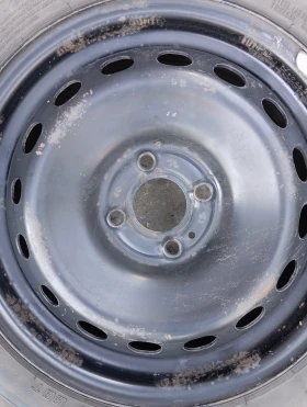 Джанти за Dacia Sandero, снимка 2