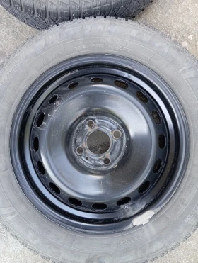 Джанти за Dacia Sandero, снимка 5