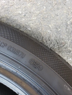 Гуми Летни 205/55R16, снимка 5