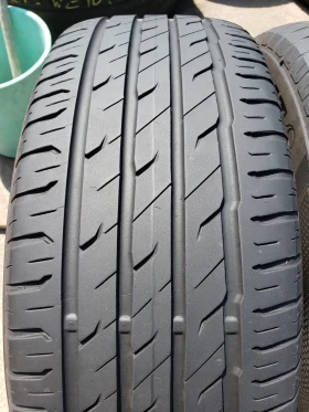 Гуми Летни 205/55R16, снимка 1