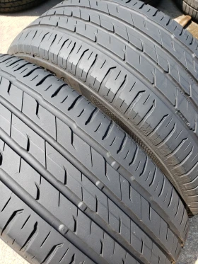 Гуми Летни 205/55R16, снимка 3