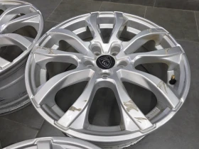 Джанти за Peugeot, снимка 9