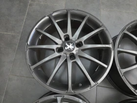 Джанти за Peugeot, снимка 14