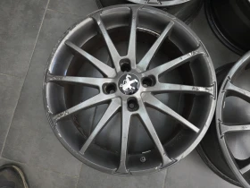 Джанти за Peugeot, снимка 15