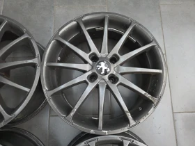 Джанти за Peugeot, снимка 13