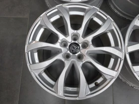 Джанти за Peugeot, снимка 7