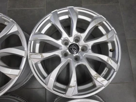 Джанти за Peugeot, снимка 6