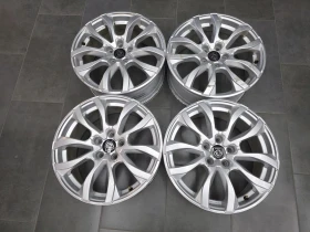 Джанти за Peugeot, снимка 3
