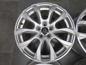 Джанти за Peugeot, снимка 5