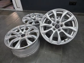 Джанти за Peugeot, снимка 2
