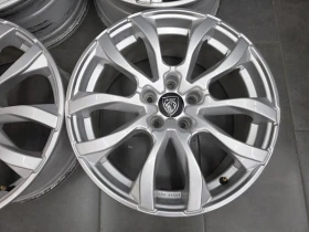 Джанти за Peugeot, снимка 8