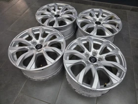 Джанти за Peugeot, снимка 4