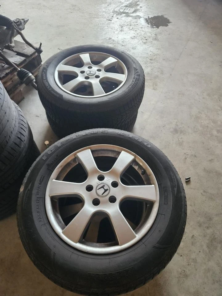    225/65R17 | Mobile.bg   1