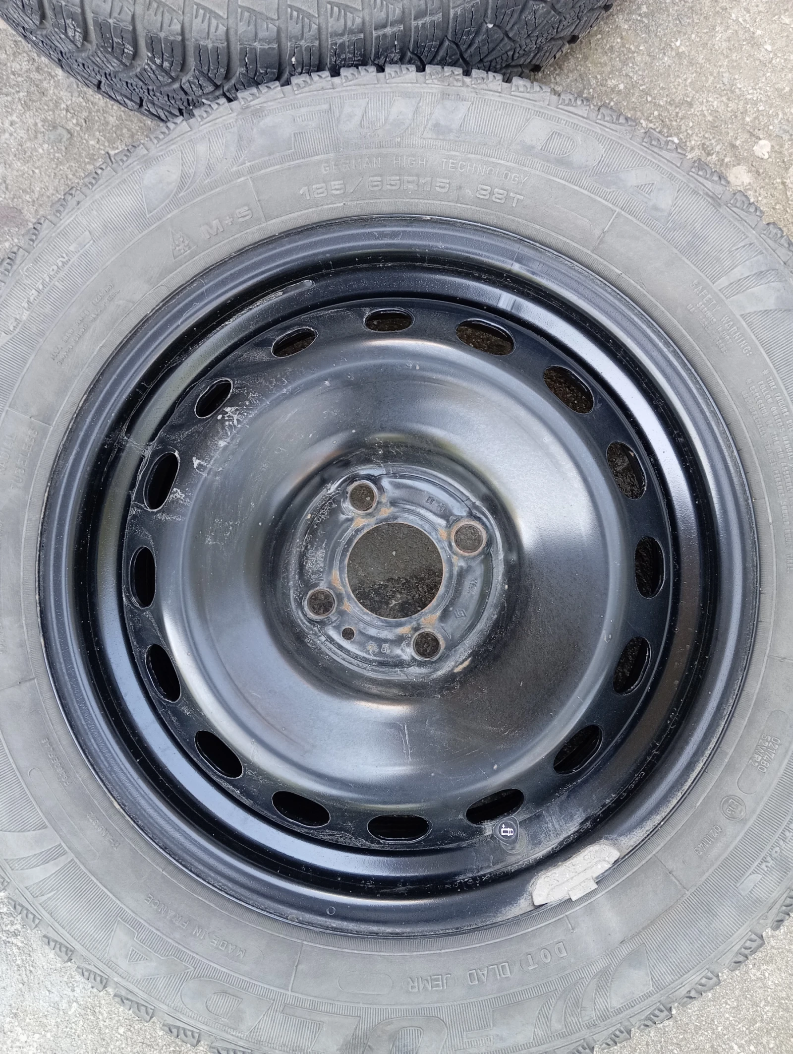 ������ �� Dacia Sandero | Mobile.bg � ����������� 5