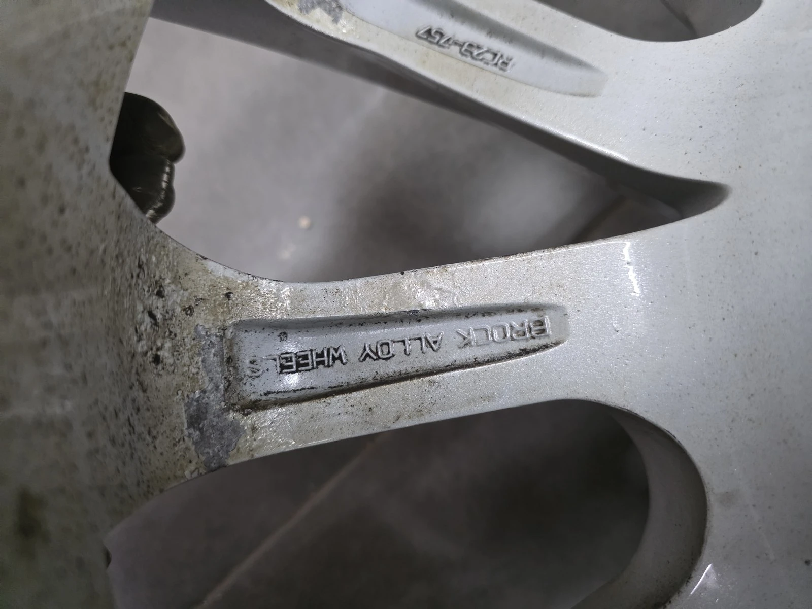 Джанти за Peugeot, снимка 10 - Гуми и джанти - 56729918