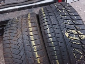 Гуми Зимни 235/40R18, снимка 1 - Гуми и джанти - 41124140