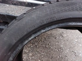 Гуми Зимни 235/40R18, снимка 5 - Гуми и джанти - 41124140