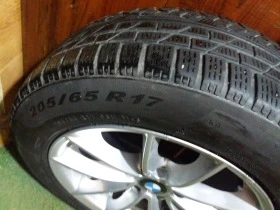    205/65R17  BMW | Mobile.bg    6