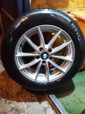    205/65R17  BMW | Mobile.bg    2