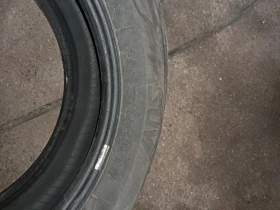 Гуми Летни 255/55R18, снимка 6 - Гуми и джанти - 49281762