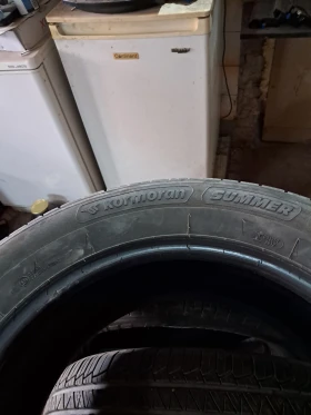 Гуми Летни 255/55R18, снимка 5 - Гуми и джанти - 49281762