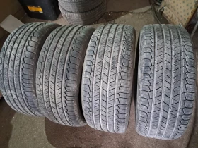 Гуми Летни 255/55R18, снимка 1 - Гуми и джанти - 49281762