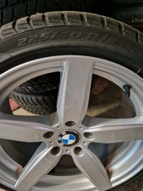 ���� � ������ 225/45R18 �� BMW | Mobile.bg � ����� ������ 5