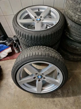 ���� � ������ 225/45R18 �� BMW | Mobile.bg � ����� ������ 7