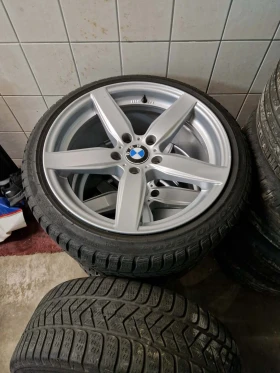���� � ������ 225/45R18 �� BMW | Mobile.bg � ����� ������ 2