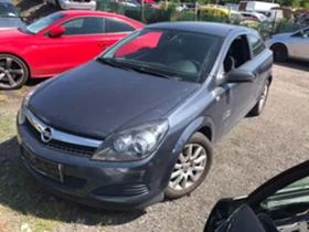 Opel Astra H,1.4i,GTC,Z14XEP, снимка 1