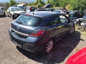 Opel Astra H,1.4i,GTC,Z14XEP, снимка 3