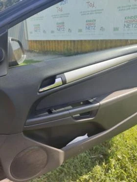 Opel Astra H,1.4i,GTC,Z14XEP, снимка 9