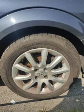 Opel Astra H,1.4i,GTC,Z14XEP, снимка 6