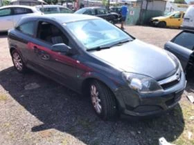 Opel Astra H,1.4i,GTC,Z14XEP, снимка 2