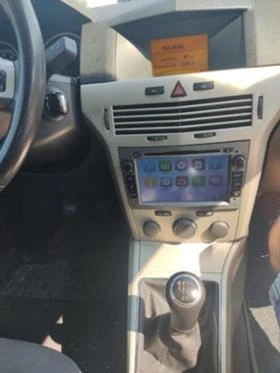 Opel Astra H,1.4i,GTC,Z14XEP, снимка 8