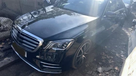Mercedes-Benz S 350 S350 / 222, снимка 2