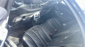 Mercedes-Benz S 350 S350 / 222, снимка 8