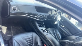 Mercedes-Benz S 350 S350 / 222, снимка 9