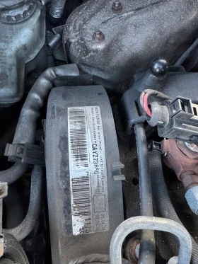 Skoda Superb 1.6tdi 105hp, снимка 9