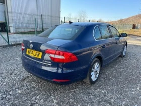 Skoda Superb 1.6tdi 105hp, снимка 4