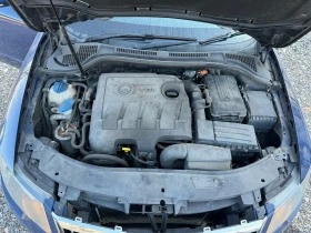 Skoda Superb 1.6tdi 105hp, снимка 8