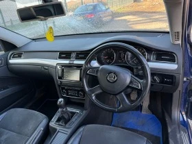 Skoda Superb 1.6tdi 105hp, снимка 5